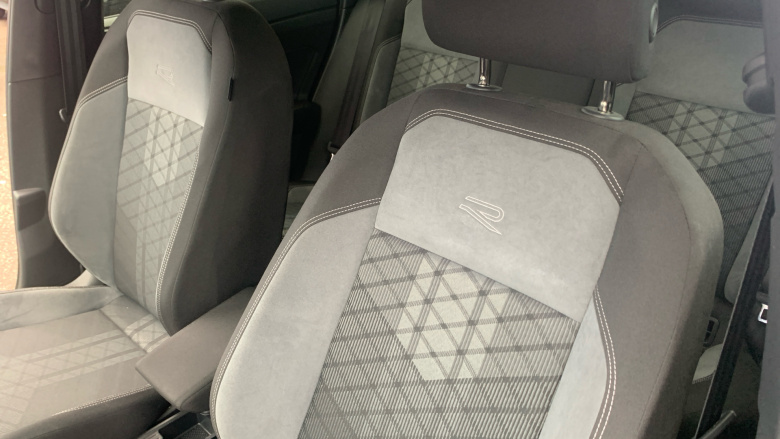 Volkswagen Polo 1.0 TSI 110 R-Line 5dr DSG Petrol Hatchback